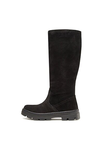 LASOCKI Women's Boots WI23-PUSZAN-03 Black