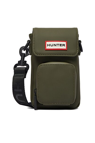Hunter Ανδρικό Σακέτ Πράσινο