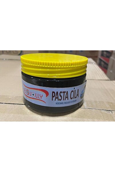 Jolly PASTA CİLA KOLİSİ 24 ADET