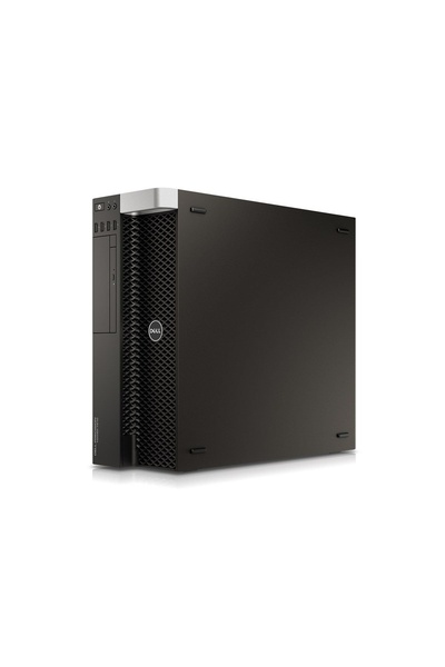 Dell refurbished Dell, PRECISION TOWER 7810, Intel Xeon E5-2620 v3, 2.40 GHz,...