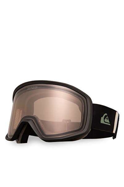 Quiksilver Ochelari de protecție pentru bărbați EQYTG03215-KQD0 Maro