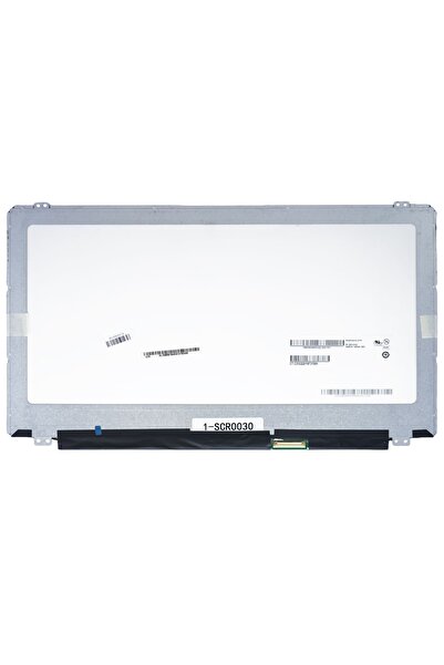 unbranded Οθόνη αφής φορητού υπολογιστή 15.6 " 1366x768 LED LCD 40 ακίδων Σύν...