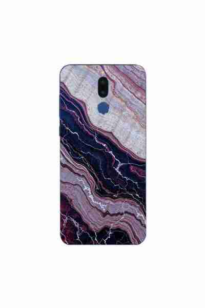 OEM Husa compatibila cu Huawei Mate 10 Lite Silicon Gel Tpu Model Amethyst Sa...