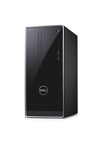 Dell refurbished Dell, INSPIRON 3662, Intel Pentium J4205, 1.50 GHz, HDD: 1T,...