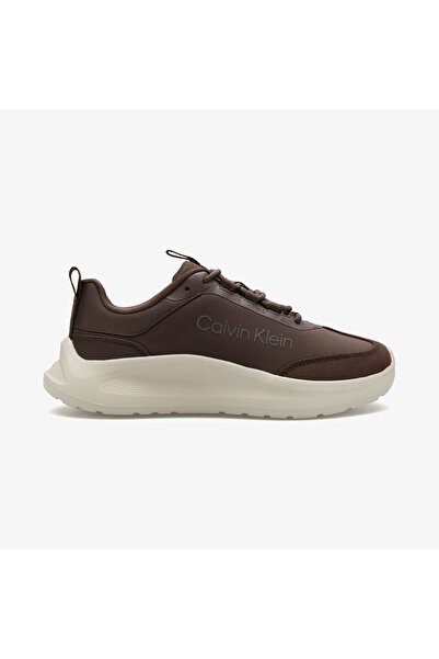 Calvin Klein Light Eva Runner Kadın Kırmızı Sneaker