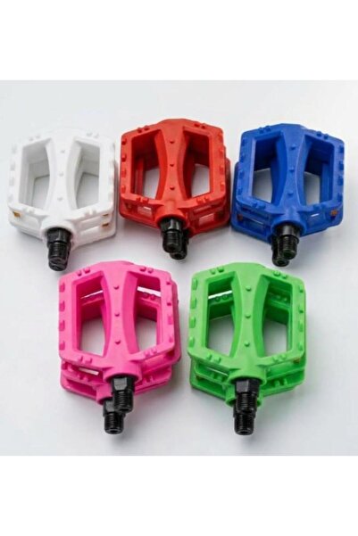 Motobisavm BMX Pedal MX P620 - Renk Seçiniz.