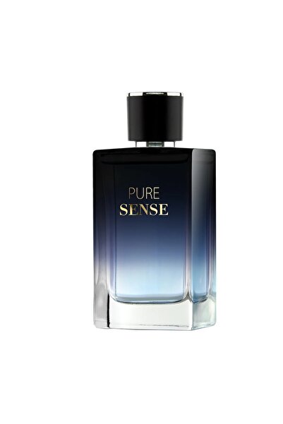 New Brand Prestige , Pure Sense, Edt, For Men, 100 ml