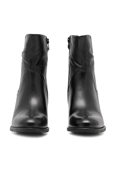 LASOCKI Botine de damă WI23-RUTH-05 Negru