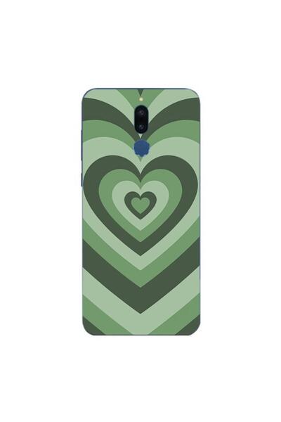 OEM Θήκη συμβατή με Huawei Mate 10 Lite, από σιλικόνη gel TPU, με σχέδιο Powe...