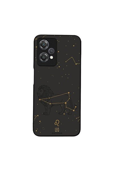 Sonique Θήκη Zodiac Series για OnePlus Nord CE 2 Lite 5G Leo