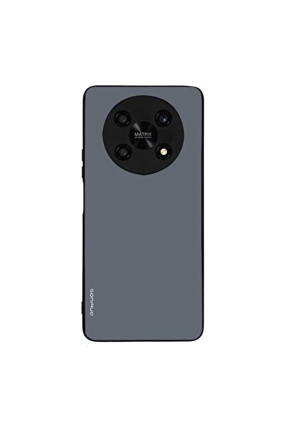 Sonique Θήκη ColorBloc Series για Honor Magic4 Lite 5G Μπλε Γκρι