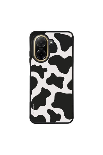 Sonique Θήκη Animal Print Series για Xiaomi Redmi A5 4G (173.45mm) Cow 01