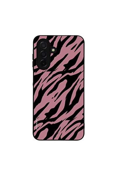 Sonique Θήκη Animal Print Series για Samsung Galaxy A26 5G Tiger 02
