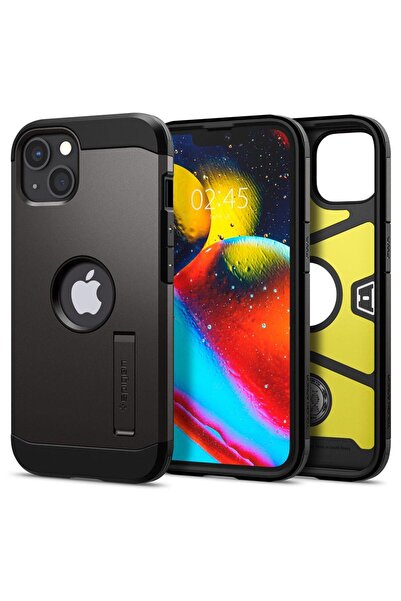 Spigen Tough Armor Apple iPhone 13 Mini Gunmetal