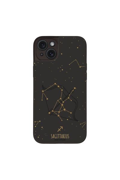 Sonique Θήκη Zodiac Series για Apple iPhone 15 Plus Sagittarius