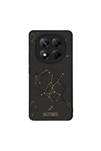 Sonique Θήκη Zodiac Series για Xiaomi Redmi Note 14 Pro Plus 5G Sagittarius