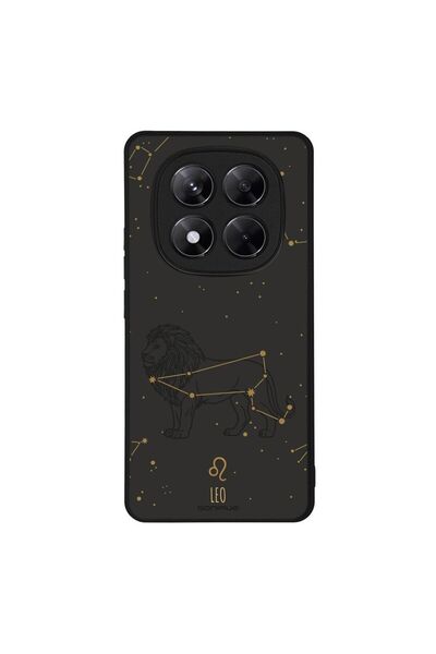 Sonique Θήκη Zodiac Series για Xiaomi Redmi Note 14 Pro Plus 5G Leo