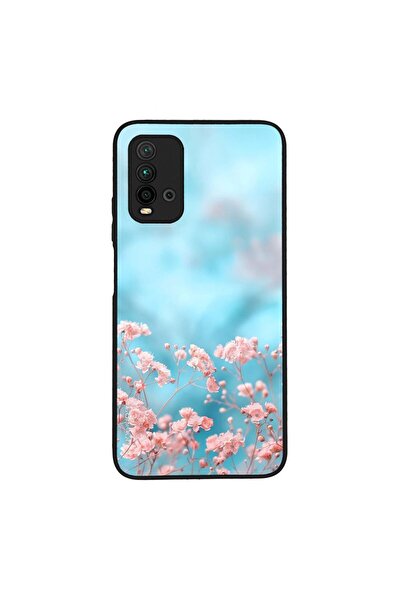 Sonique Θήκη Sunset in Eden Series για Xiaomi Redmi 9T Baby's Breath