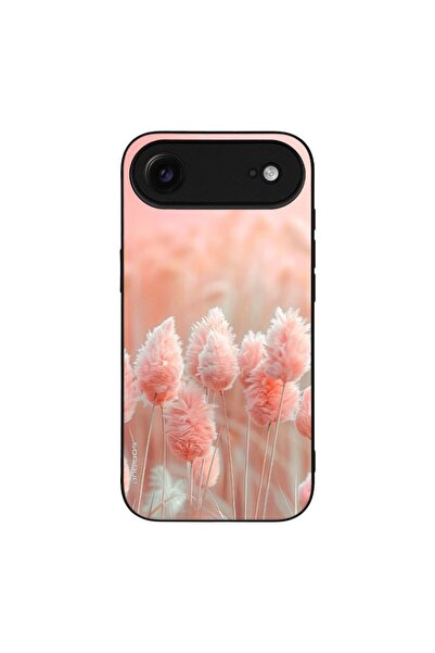 Sonique Θήκη Sunset in Eden Series για Apple iPhone 17 Air Pink Mirage
