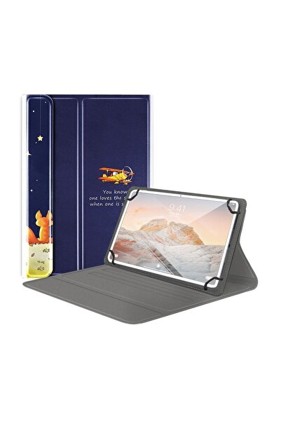 Sonique Θήκη Tablet Combo Lite με Θέση για Πληκτρολόγιο Universal 9.7"-11" Th...