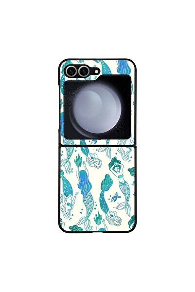Sonique Θήκη Ocean Series για Samsung Galaxy Z Flip 6 / Galaxy Z Flip 7 FE 5G...