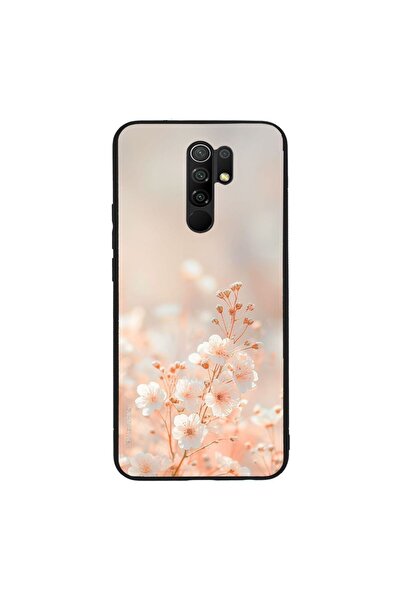 Sonique Θήκη Sunset in Eden Series για Xiaomi Redmi 9 Zen Blossom