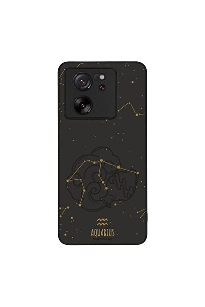Sonique Θήκη Zodiac Series για Xiaomi Xiaomi 13T 5G / Xiaomi 13T Pro 5G Aquarius