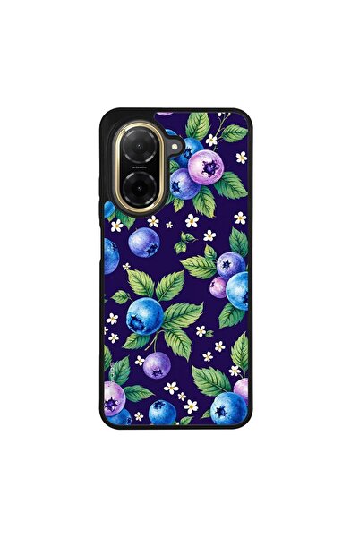 Sonique Θήκη Fruit Series για Xiaomi Redmi A5 4G (173.45mm) Μύρτιλο 01