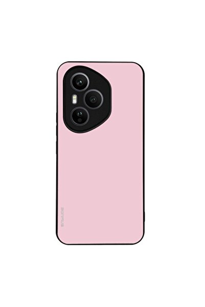 Sonique Θήκη ColorBloc Series για Honor 400 Pro 5G Ροζ Ανοιχτό