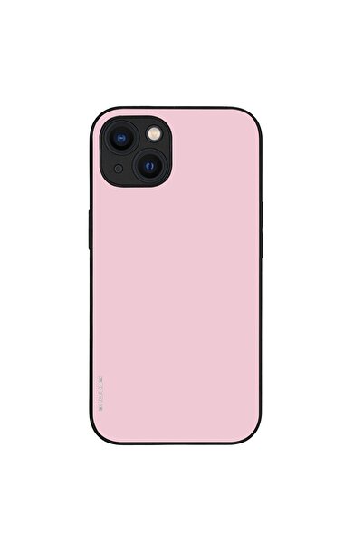 Sonique Θήκη ColorBloc Series για Apple iPhone 13 Ροζ Ανοιχτό