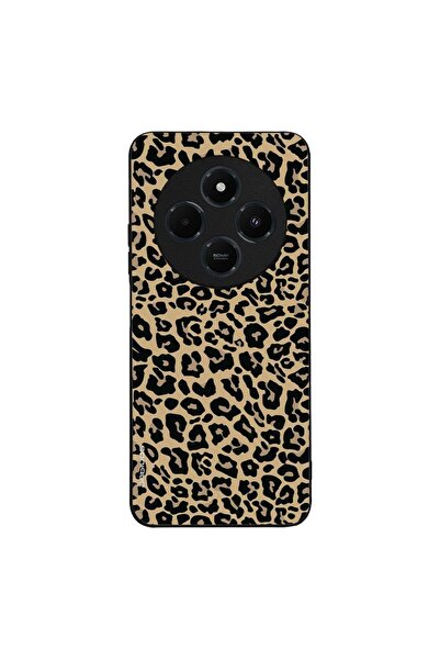 Sonique Θήκη Animal Print Series για Xiaomi Redmi 14C 4G / Poco C75 4G / Redm...