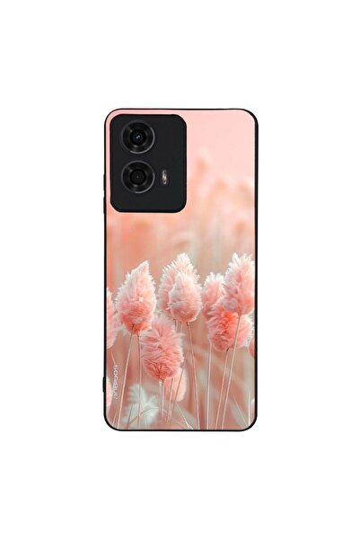Sonique Θήκη Sunset in Eden Series για Motorola Moto G04 4G / Moto G04s 4G / ...