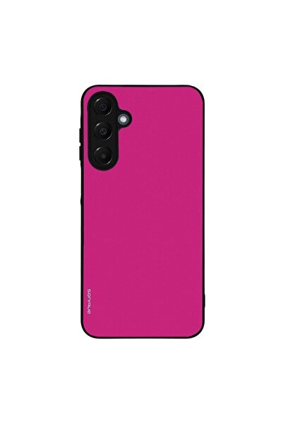 Sonique Θήκη ColorBloc Series για Samsung Galaxy A16 4G / Galaxy A16 5G Ματζέντα
