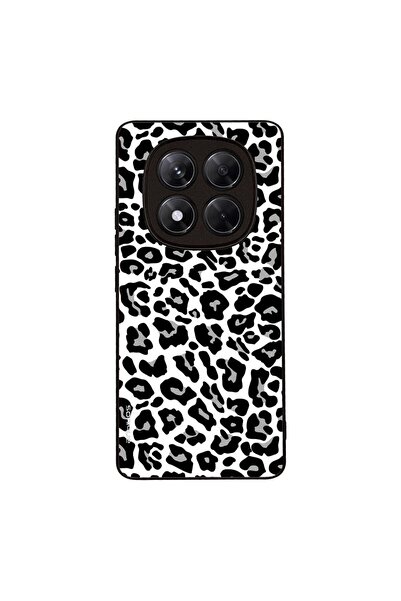 Sonique Θήκη Animal Print Series για Xiaomi Redmi Note 14 Pro 4G Leopard 03