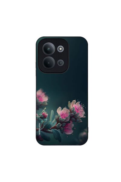 Sonique Θήκη Sunset in Eden Series για Xiaomi Redmi 15C 4G / Redmi 15C 5G / P...