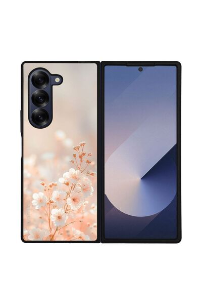 Sonique Θήκη Sunset in Eden Series για Samsung Galaxy Z Fold 6 Zen Blossom