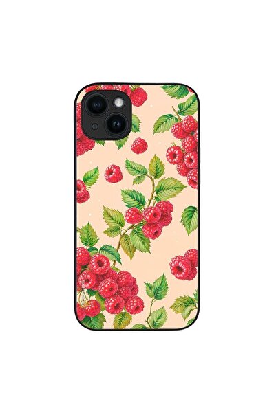 Sonique Θήκη Fruit Series για Apple iPhone 14 Plus Βατόμουρο