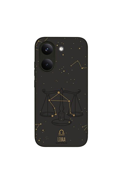 Sonique Θήκη Zodiac Series για Xiaomi Poco X8 Pro 5G Libra