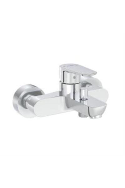 Artema Flow Soft Banyo Bataryası A42946, Krom