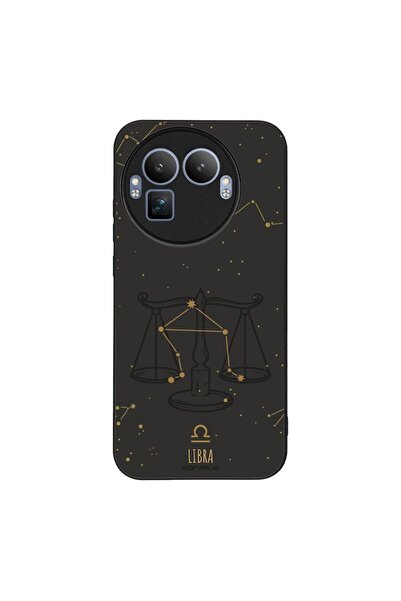 Sonique Θήκη Zodiac Series για Realme GT 8 Pro 5G Libra