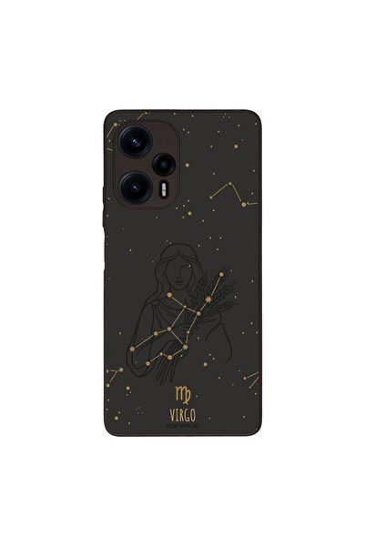 Sonique Θήκη Zodiac Series για Xiaomi Poco F5 5G Virgo