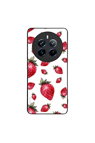Sonique Θήκη Fruit Series για Realme 12 Pro 5G / Realme 12 Pro Plus 5G Φράουλ...