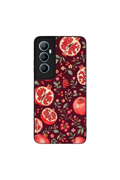 Sonique Θήκη Fruit Series για Realme C65 4G Ρόδι