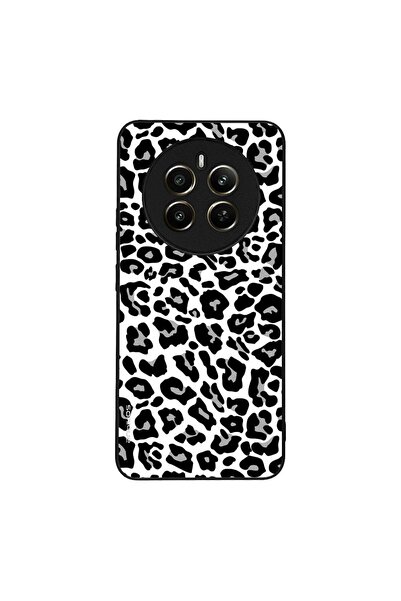 Sonique Θήκη Animal Print Series για Realme 12 Plus 5G Leopard 03