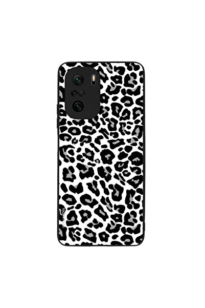 Sonique Θήκη Animal Print Series για Xiaomi Poco F3 / Mi 11i Leopard 03