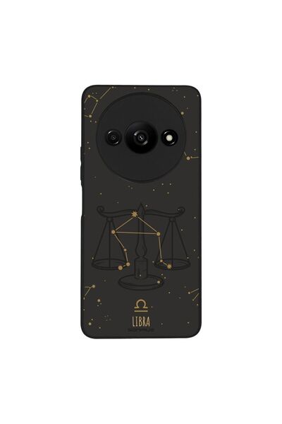 Sonique Θήκη Zodiac Series για Xiaomi Redmi A3 / Redmi A3x Libra