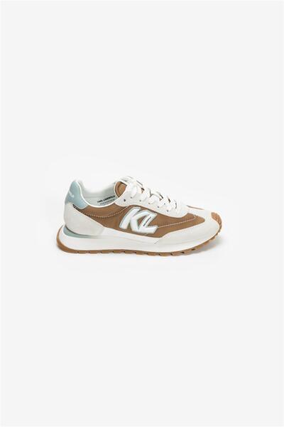 Karl Lagerfeld Kadın Sneaker Çok Renkli
