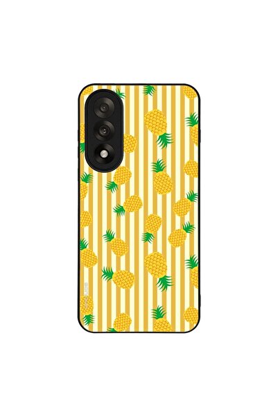 Sonique Θήκη Fruit Series για OnePlus Nord 5 5G Ανανάς 01