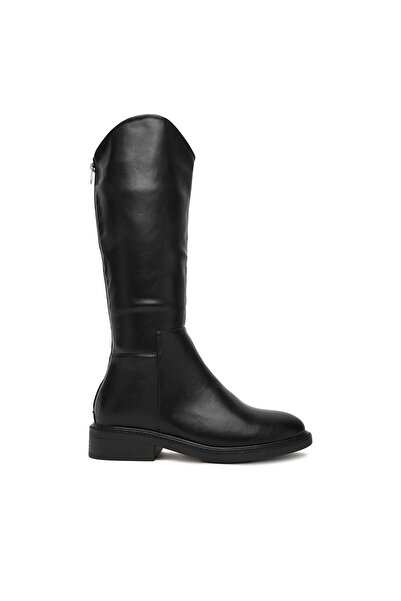 DeeZee Cizme de damă HX24007-1 Negru