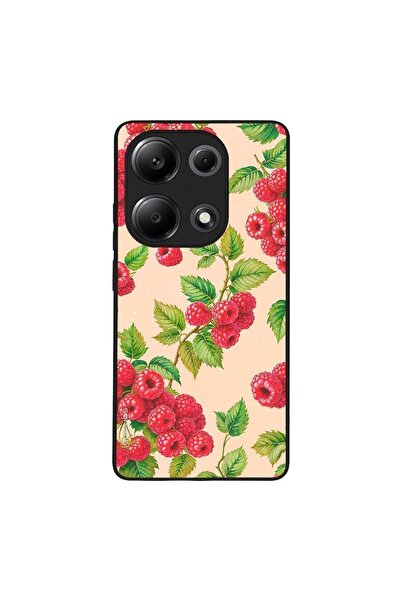 Sonique Θήκη Fruit Series για Xiaomi Redmi Note 13 Pro 4G / Poco M6 Pro 4G / ...